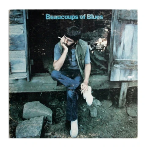 Beaucoups Of Blues