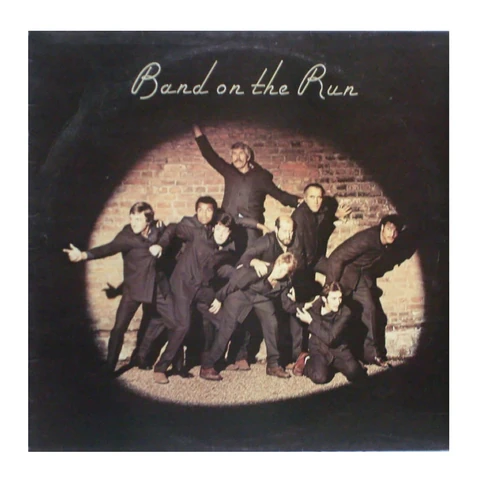 Band On The Run