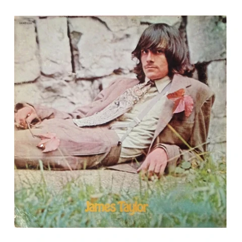 James Taylor