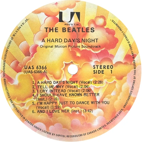 7. Sunrise 'Under License'