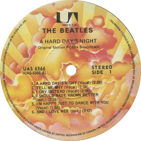 LP.6366.UA7.1, Sunrise 'Under License'