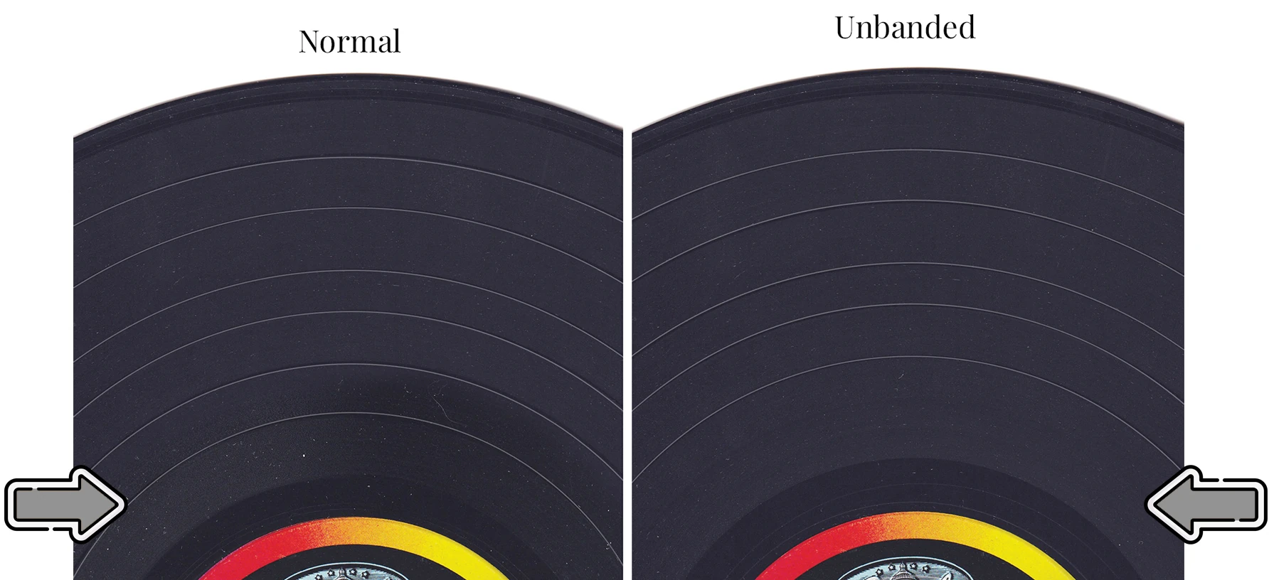 Beatlemania! With The Beatles, LP.6051.1.3