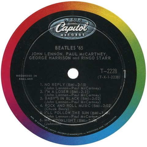LP.2228.2.1, Mono brackets GN master
