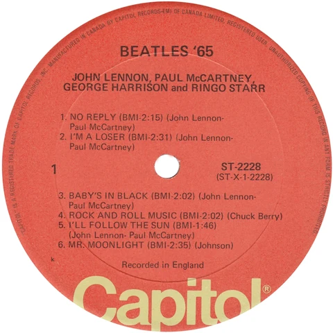 LP.2228.7.2, Orange 2nd gen ® (Columbia)