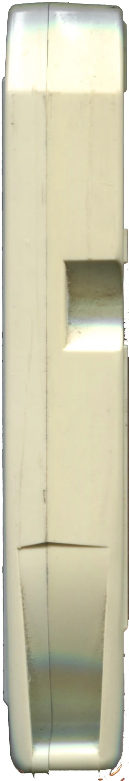 Beatles'65, 8T.2228.1.1, shell side, gripper cavity