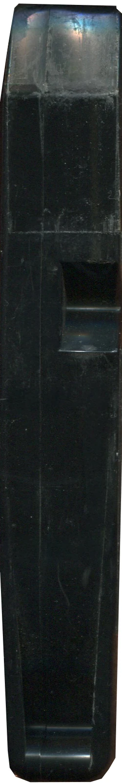 Beatles'65, 8T.2228.3.1, shell side, gripper cavity