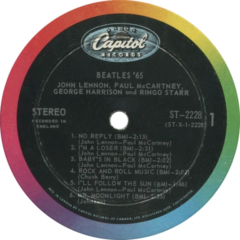LP.2228.1.3, Stereo USA parts, arrow b.