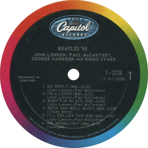 LP.2228.2.1, Mono brackets GN master