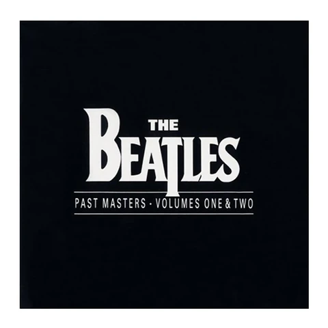 47. Past Masters