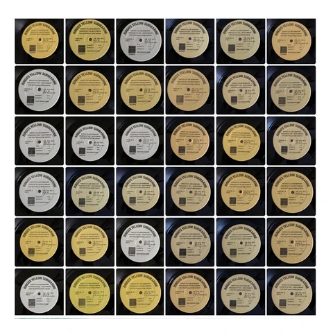 SQ11. Ringo's Yellow Sub...