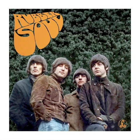Rubber Soul (remix)
