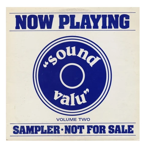 SQ10B. Now Pl. Sound Valu 2