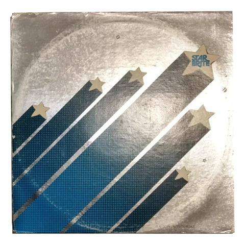 SQ3. Star Brite (sampler)