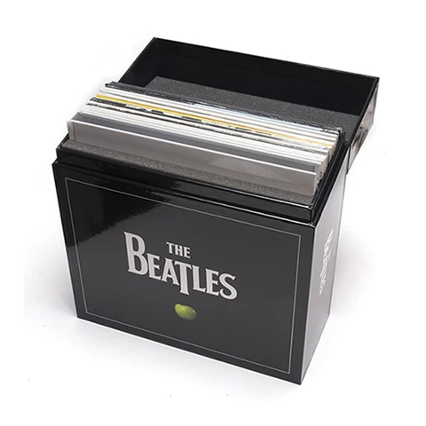 Remastered Stereo Box