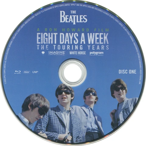 BR.25750.6.1, Blu-ray pressing