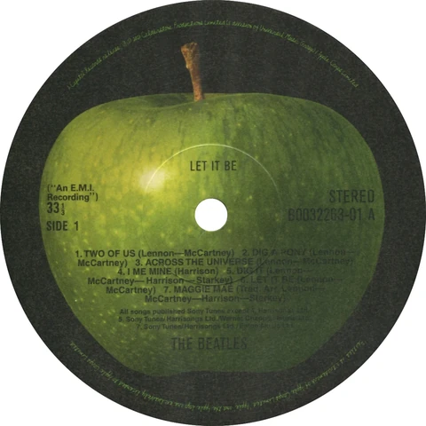 CD.0032262.USA.1a, Remix. 1 CD edition