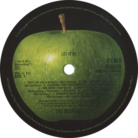 LP.3568099.UNI.2a, Remix. Box Set (a), Half Speed master
