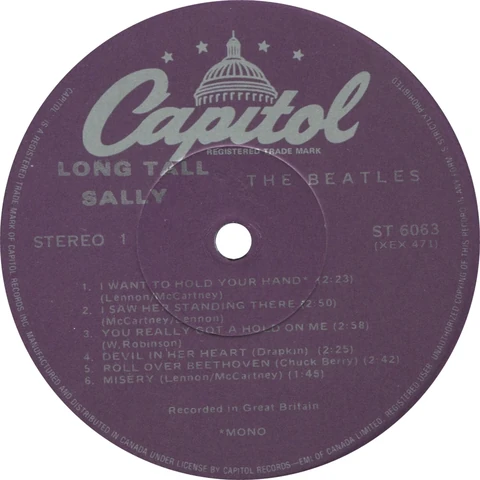 LP.6063.11.1, Purple 3rd gen. Aligned left