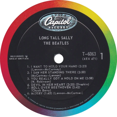 LP.6063.2.1, Rainbow, with brackets