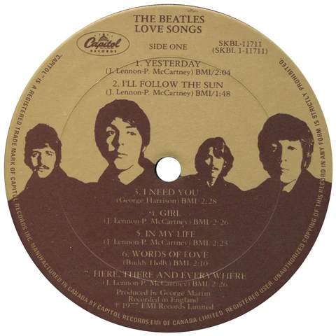 LP.11711.10.1, SKBL Columbia Pressing