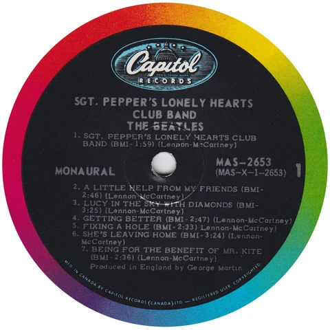 Pepper (A Little Help)