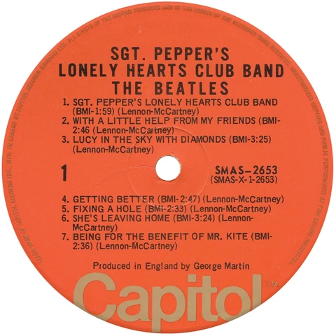 LP.2653.6.1, Orange 1st Gen. (Compo)