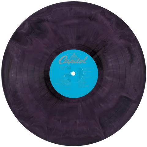 LP.APP3404.XP.7, Blue Album (1967-1970), Experimental Violet Vinyl
