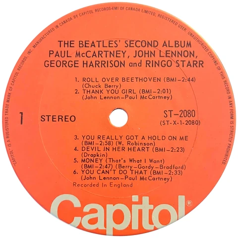 LP.2080.7.2, Orange 2nd gen ® (CBS1b)