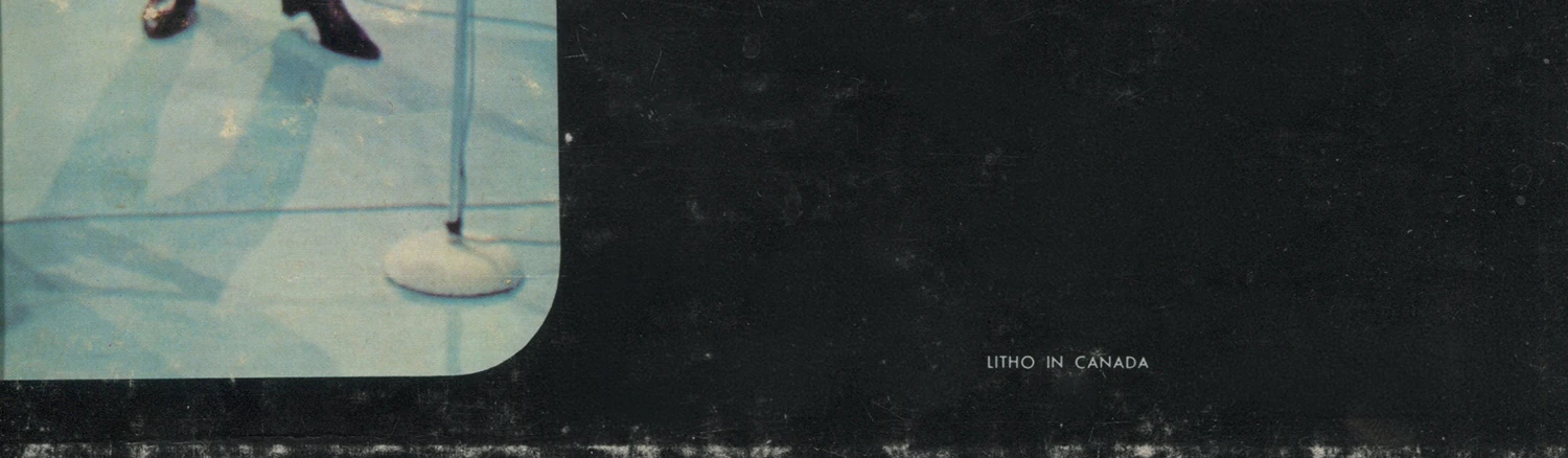 Something New, LP.2108.4.1, back cover detail