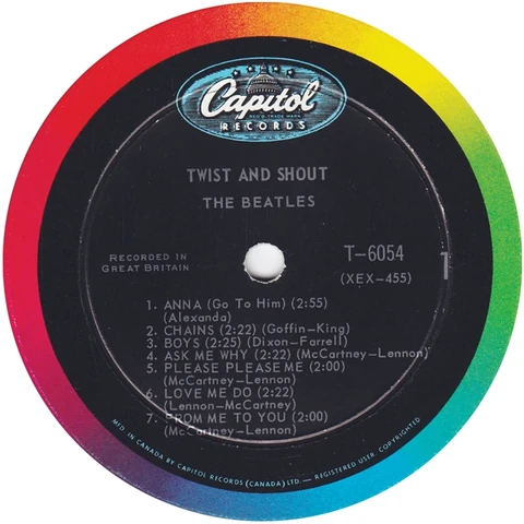 LP.6054.2.1, Rainbow, with brackets