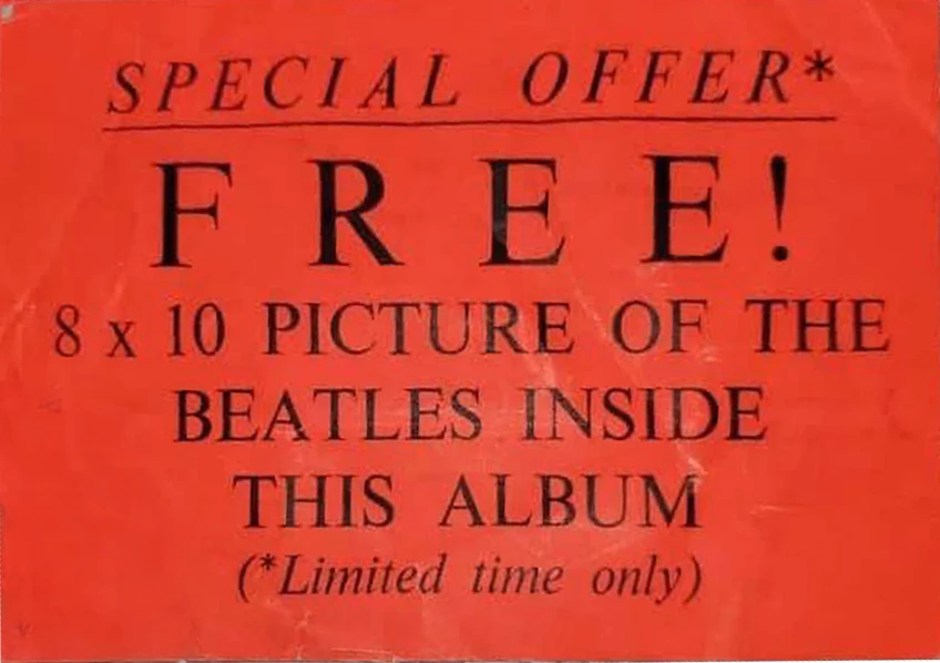Twist And Shout, LP.6054.1.2
