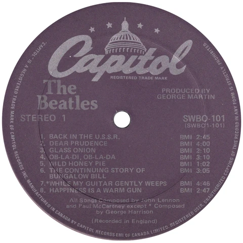 LP.APP101.10.1, Purple 2nd Gen. (Keel)