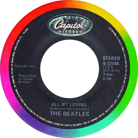 45.72144.13.1, Retro Rainbow Stereo