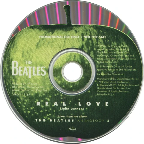 CD.11187.PRO.1, CD EP PROMO, Jewel Case