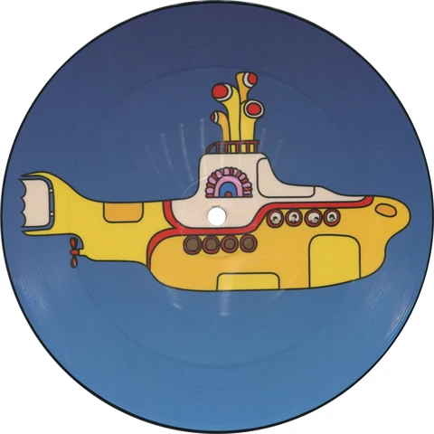 45.6757203.PD.1a, Picture Disc A-side