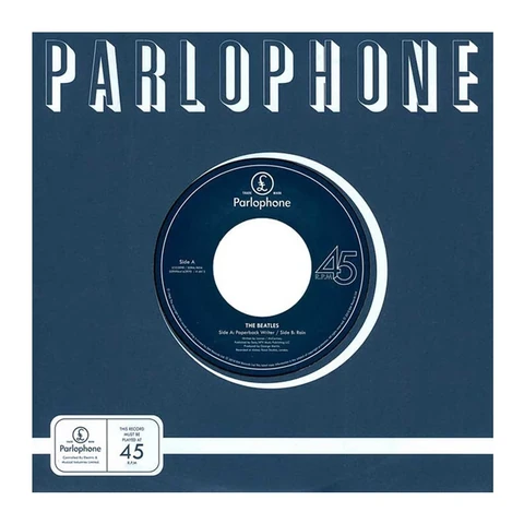 Paperback Writer - RSD