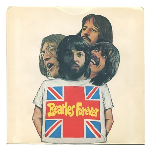 Beatles Forever Series