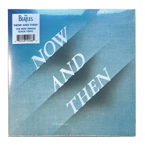 Now and Then