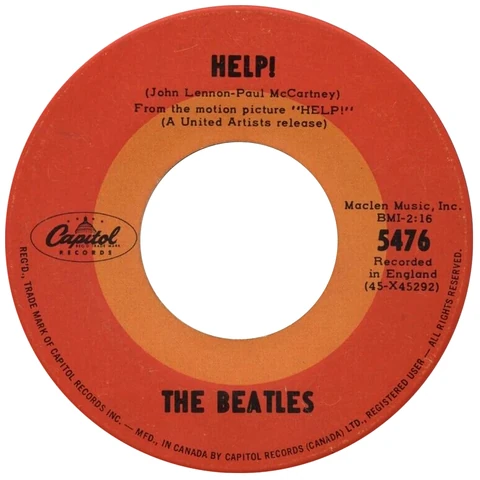 45.5476.4.1, Target label , Dome logo