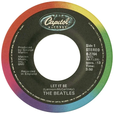 45.2764.13.1, Retro Rainbow (Columbia)
