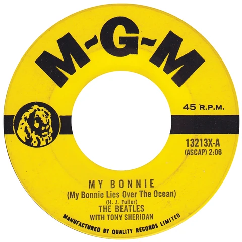 45.13213X.MGM.1, Yellow MGM