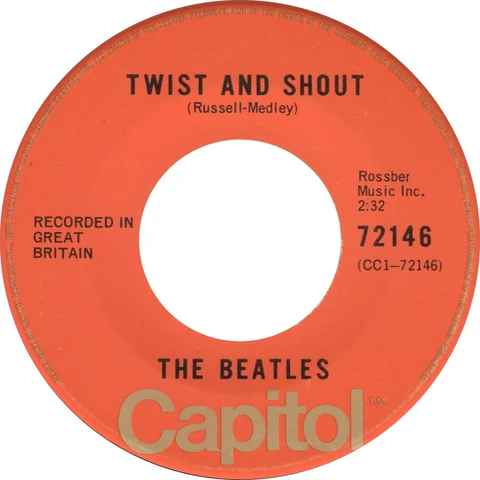 45.72146.6.1, Orange 1st Generation RCA