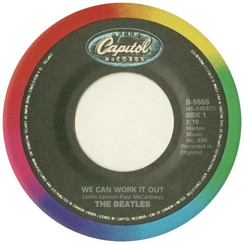45.5555.13.1, Retro Rainbow Columbia