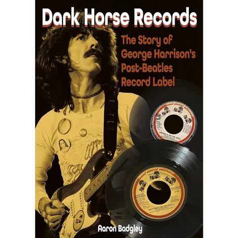 Dark Horse Records, The Story of George...