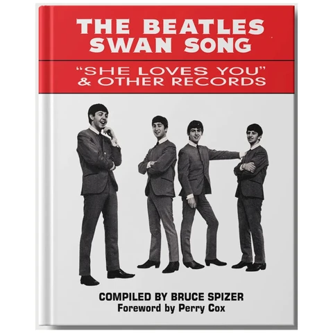 The Beatles Swan Song, She Loves You And Other...