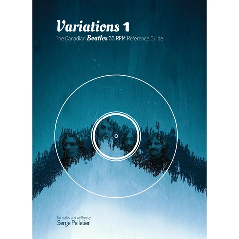 Variations 1, The Canadian Beatles...