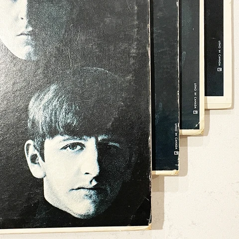 Late Parr's Mono & Stereo