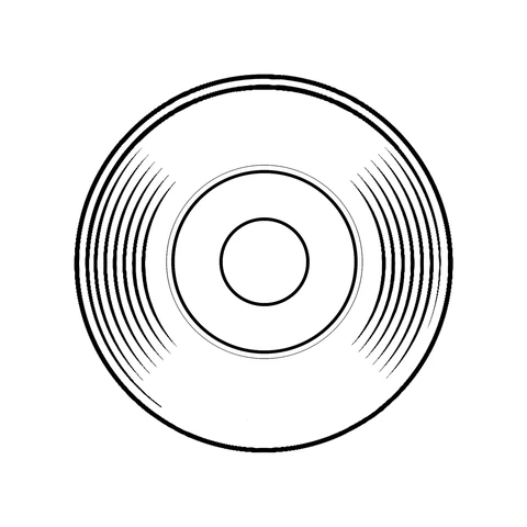 Beatles 45 RPM Checklist