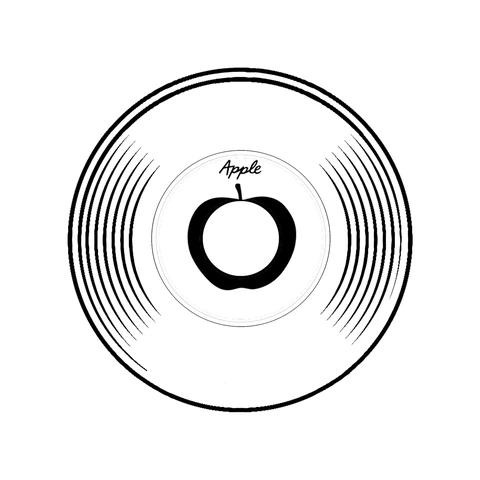 Apple 45 RPM Checklist