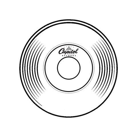 Label Type 45 RPM Checklist